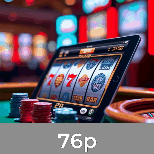 Cassino Online 76p