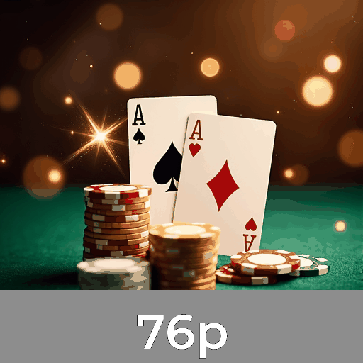 Cassino Online 76p