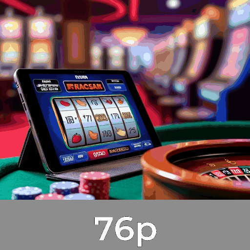Cassino Online 76p