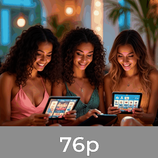 Cassino Online 76p