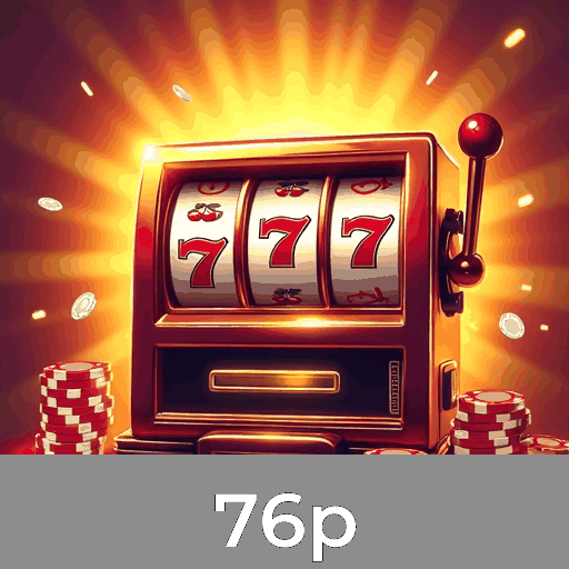 Cassino Online 76p
