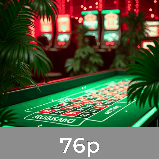 Cassino Online 76p