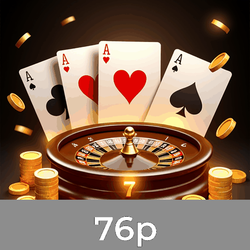Cassino Online 76p
