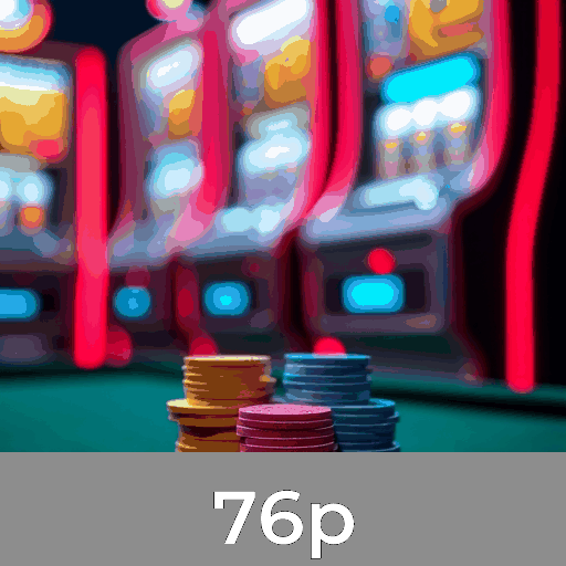 Cassino Online 76p