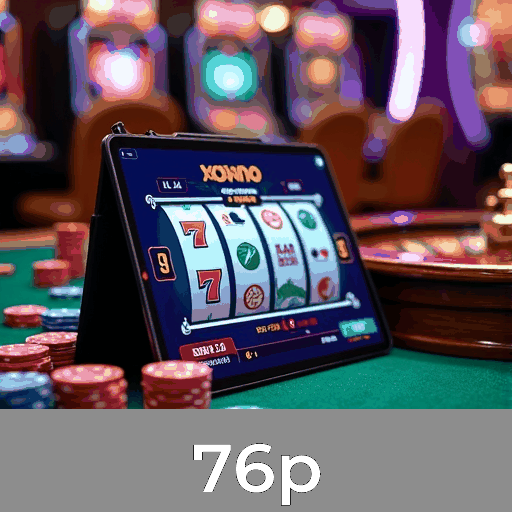Cassino Online 76p